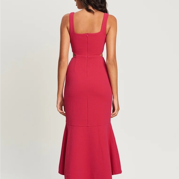 Chancery Fleetwood dress - Picture 3 of 3